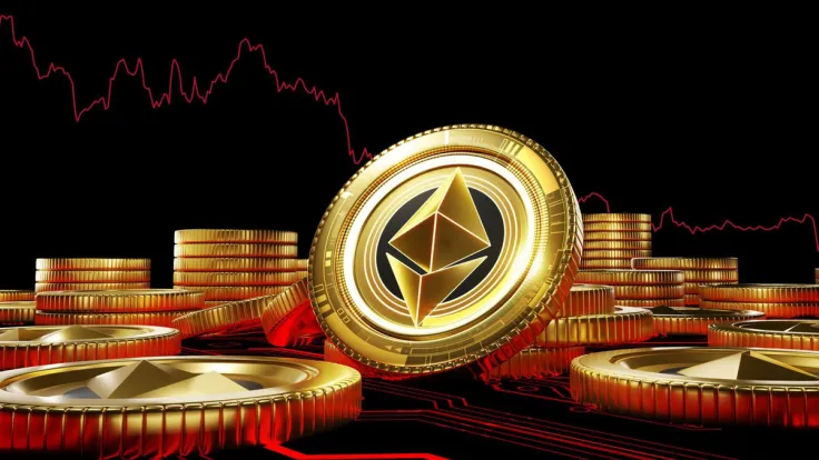 Ethereum (ETH) Exchange Outflows Skyrocket, Will Price Reclaim $2,000?