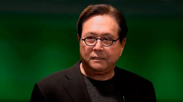 'Rich Dad, Poor Dad' Writer Issues Major Warning to Finance World