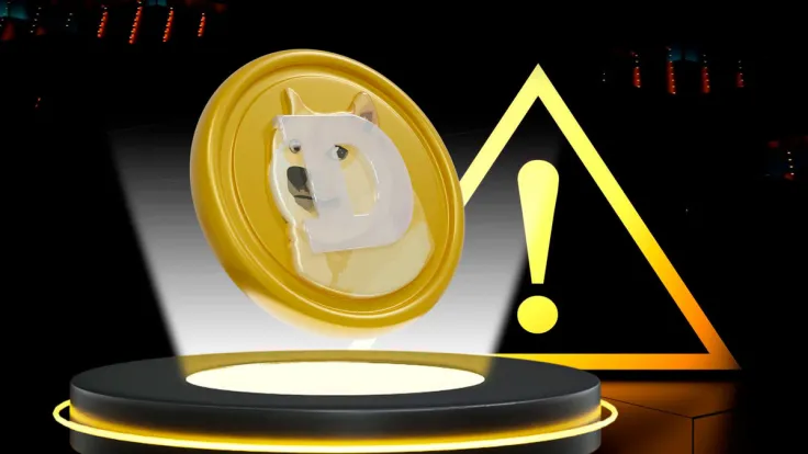 Dogecoin Lead Dev Shares Important Security Message for DOGE Holders