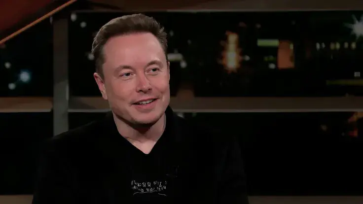 Musk's AI Bot Grok Sparks Crypto Token Craze 