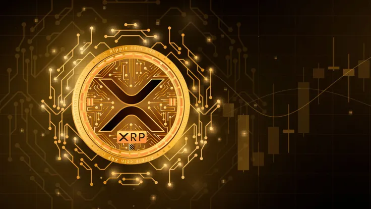 XRP Forms Golden Cross: Details