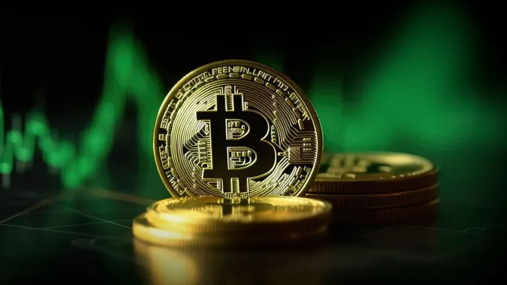 'Kiss of Death' on DXY Might Push Bitcoin (BTC) to Sky