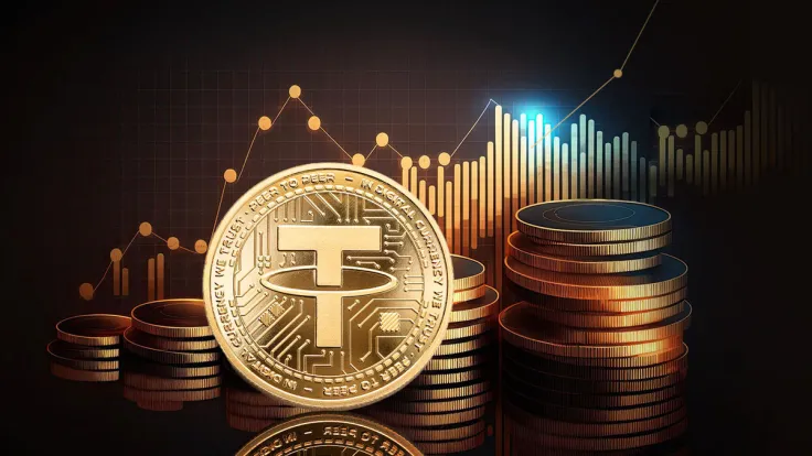 Tether (USDT) Market Cap Sets New Record: Details