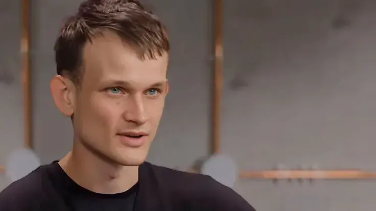 Vitalik Buterin Sends Ethereum on Coinbase as ETH Hits $2,000