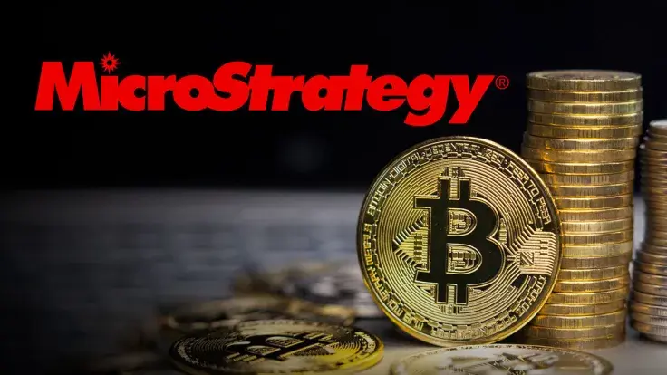 Bitcoin Giant MicroStrategy Reports Mega Profits on Its BTC