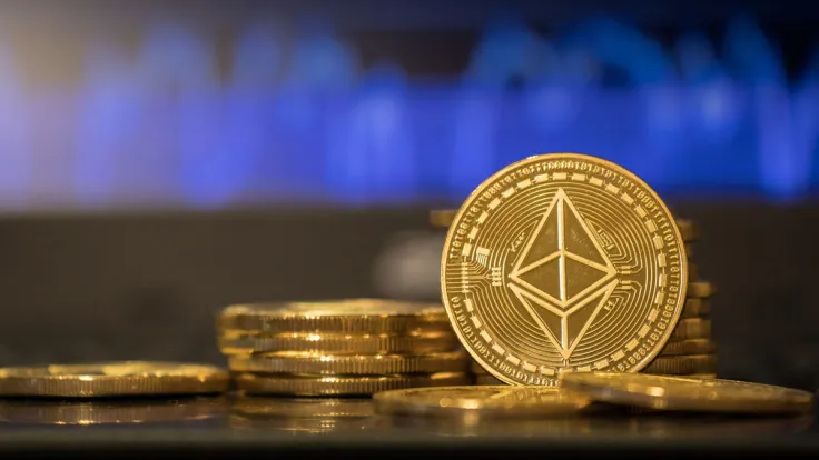 Ethereum (ETH) Fees Surge to Ridiculous Levels, Again