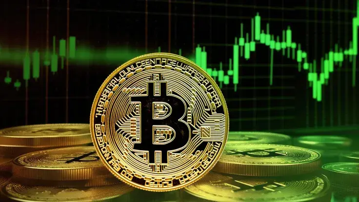Bitcoin (BTC) Eyes $40,000 as It Heads for Fourth Green Week in Row