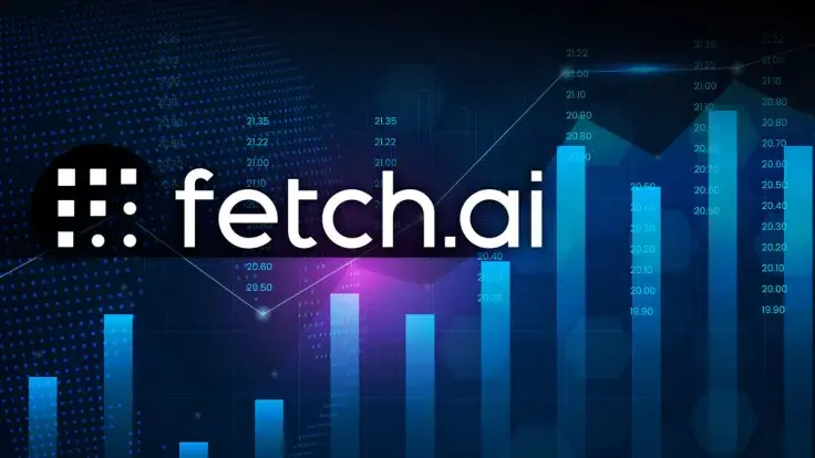 This Largest AI Crypto Adds 13% in 24 Hours