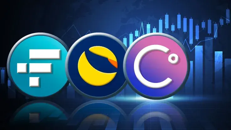 FTT, LUNA, CEL: You Would Be Surprised by Their Performance