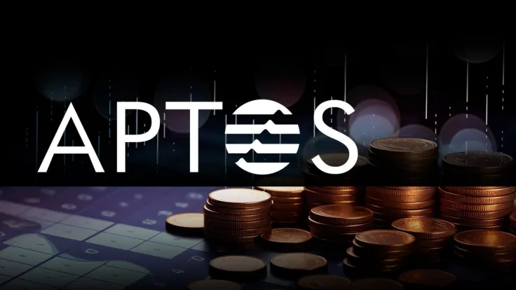 Is Aptos (APT) at Risk of Sell-Off as Millions Set to Unlock?