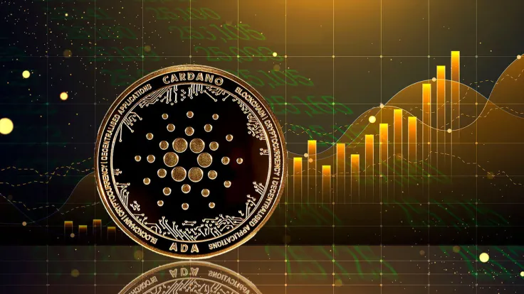 Cardano (ADA) Paints EMA Golden Cross: Here's What It Means