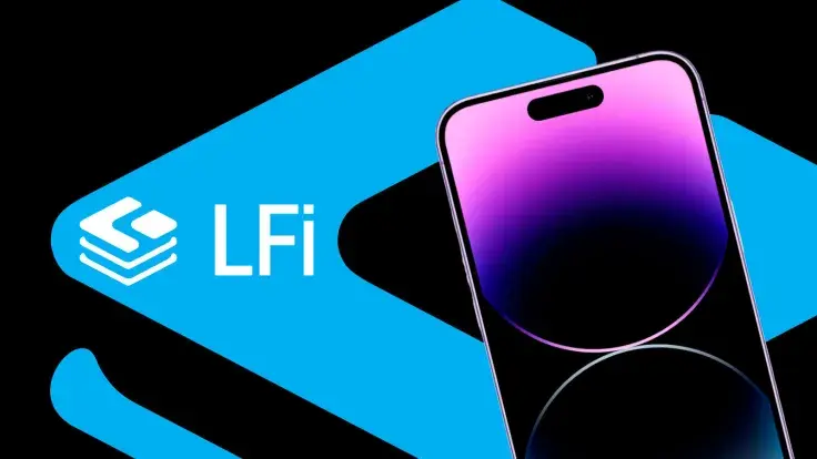 5 Reasons Why The LFi One Smartphone Stands Out from the Crowd