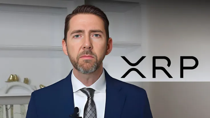 Ripple Advocate Reveals Scammer Scheme of Creating Fake XRP ETF Rumor, Here's His Point