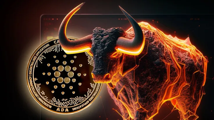 Cardano's Bullish Breakout: ADA Eyes 20% Jump as Volume Surges
