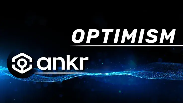 Ankr Introduces Rollup-as-a-Service Tool on OP Stack