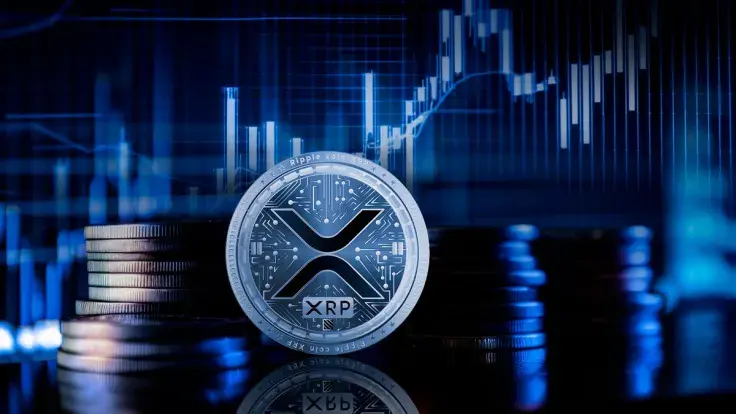XRP Sparks 234% Volume Surge as Price Strives to Rebound