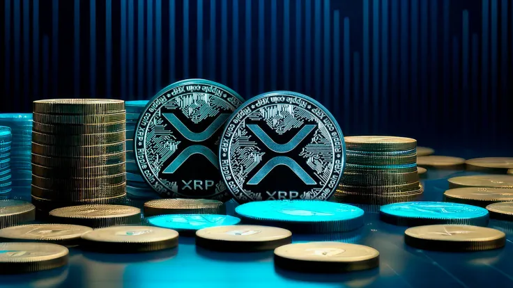 Millions of XRP Moved to and From Major Exchanges, Here's Price Behavior