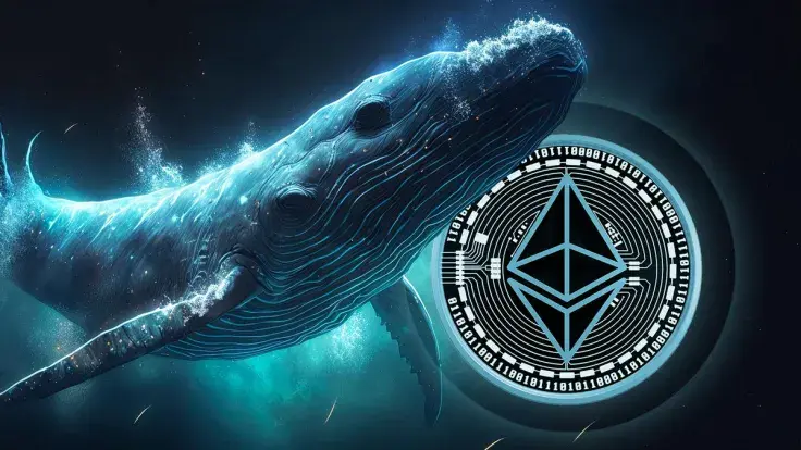 Ethereum (ETH) Whales Are Making Weird Moves: What's Happening?