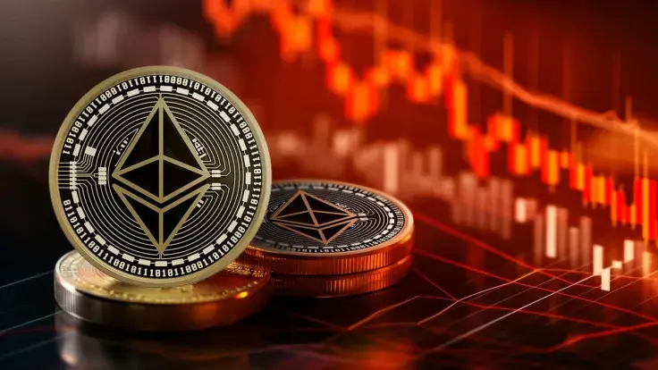 Ethereum (ETH) Might Drop to $1,700 If It Breaks This Key Level