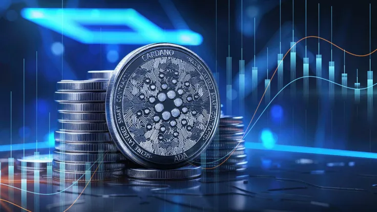 Cardano (ADA) Price History Shows 153% Surge Might Be Lurking Around
