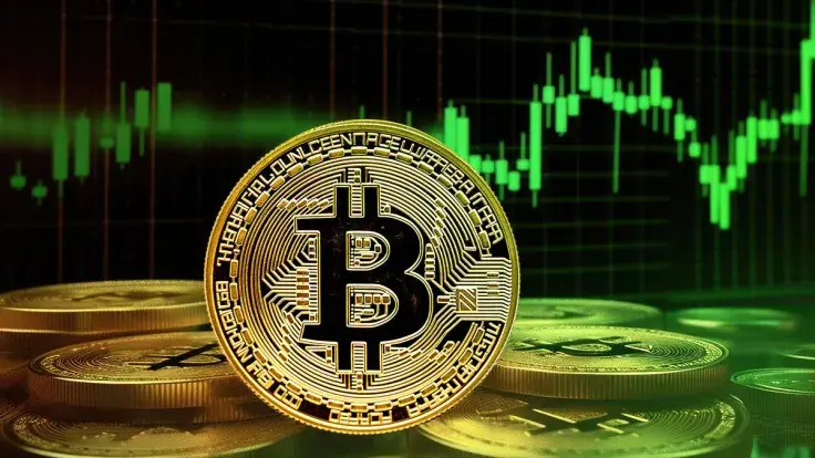 Bitcoin's (BTC) Jump to $37,000: Here's What Happened Recently