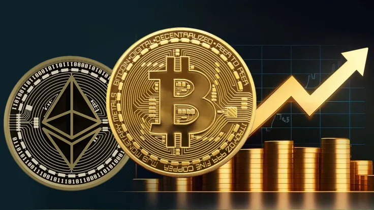 Bitcoin Surpasses Ethereum in Fees First Time in Years