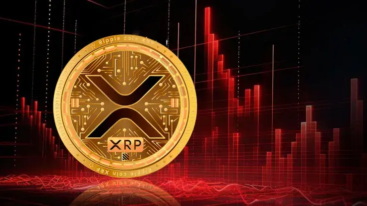 XRP on Track for First Red Week Since October as Price Dips