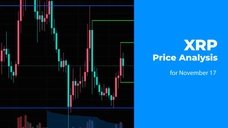 XRP Price Analysis for November 17