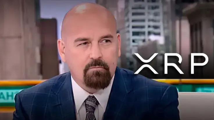 Here's Time to Buy XRP, per John Deaton, Based on Recent XRP ETF Fake Rumor