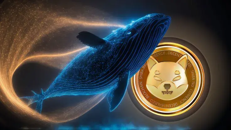 Shiba Inu (SHIB) Whales Inspire Ambitious SHIB Price Surge