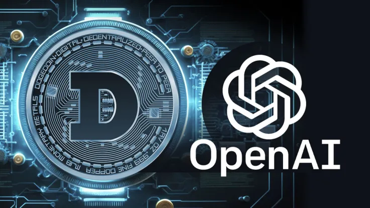 Dogecoin (DOGE) Founder Talks About 'OpenAI Coup,' Here's What He Expects Now