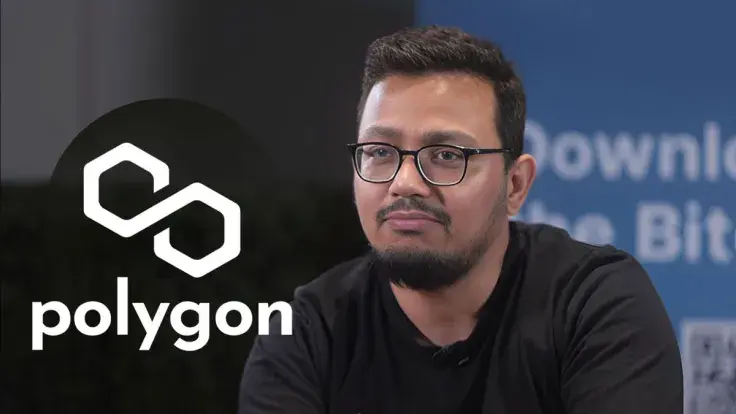 Polygon (MATIC) Achieves Record-Breaking TPS, Sandeep Nailwal Says