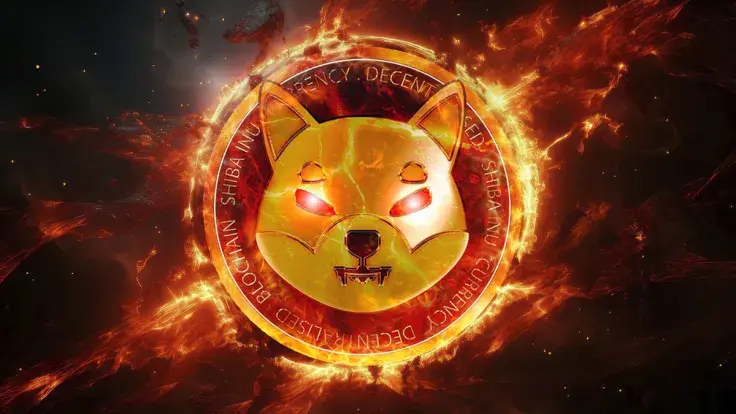 Millions of Shiba Inu Burned, While SHIB Price 10% Down
