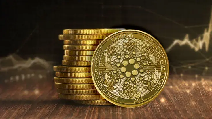 Cardano (ADA) Forms Golden Cross: Details