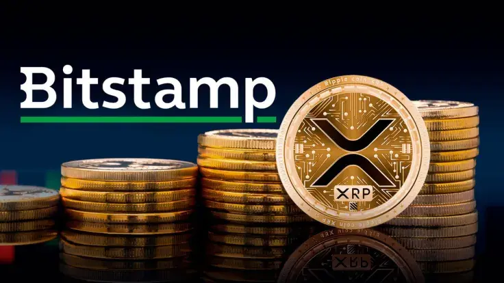Millions of XRP Find Their Way to Bitstamp, Important Anonymous Sender Exposed