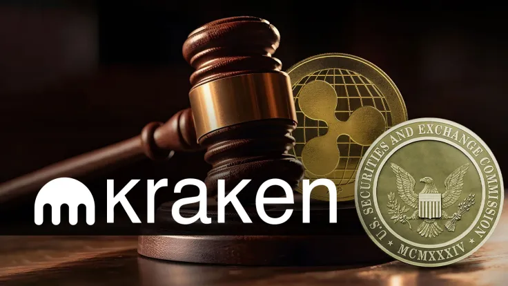 Ripple Outcome Influences SEC Actions Against Kraken, Legal Expert Says