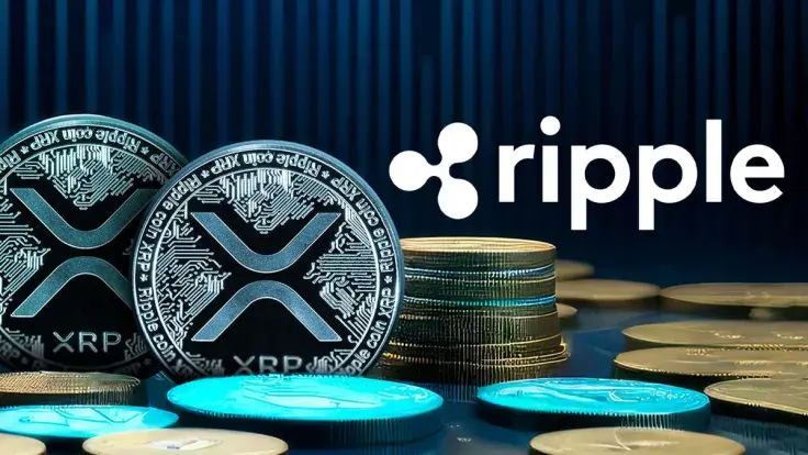 Ripple Moves Astonishing 115 Million XRP, Selling Part of It at Loss