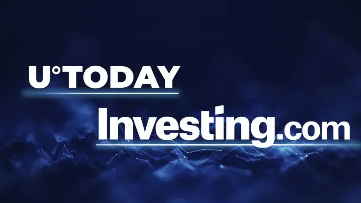 AI, Crypto, Blockchain Content by U.Today Indexed on Investing.com