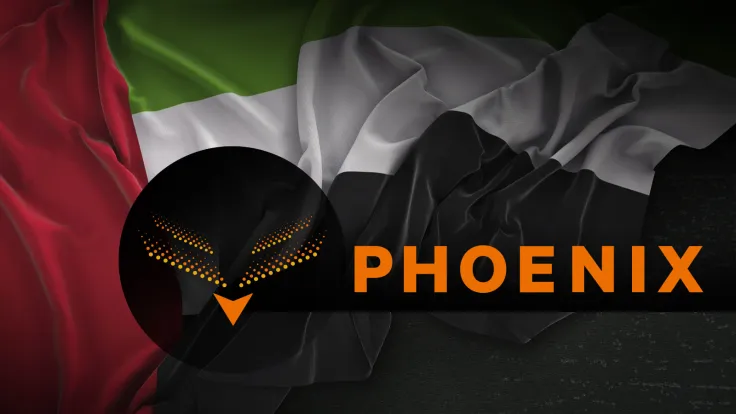 Bitcoin Mining Company Goes Public in UAE