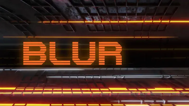 Blur (BLUR) Massive 30% Pump: Here's Why It Happened