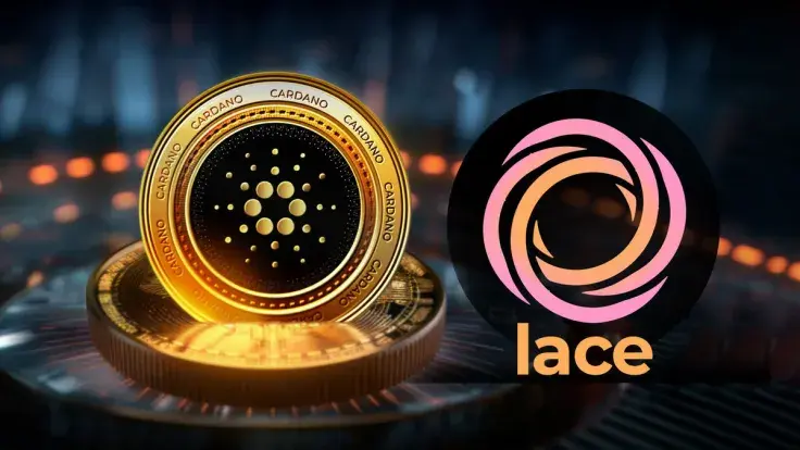 Cardano Lace Wallet Receives New Upgrade, Here's What It Solves