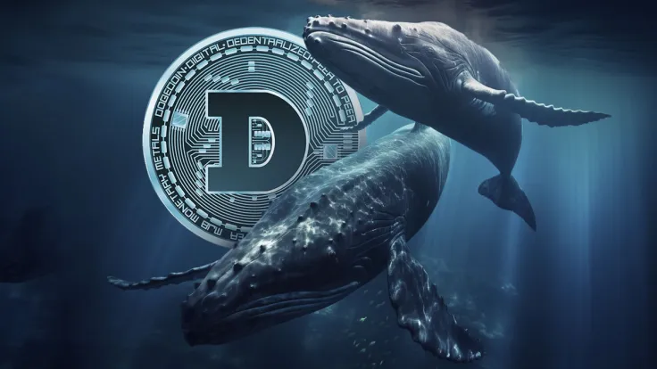 Ancient Dogecoin (DOGE) Whales Waking Up: Price to Rally?