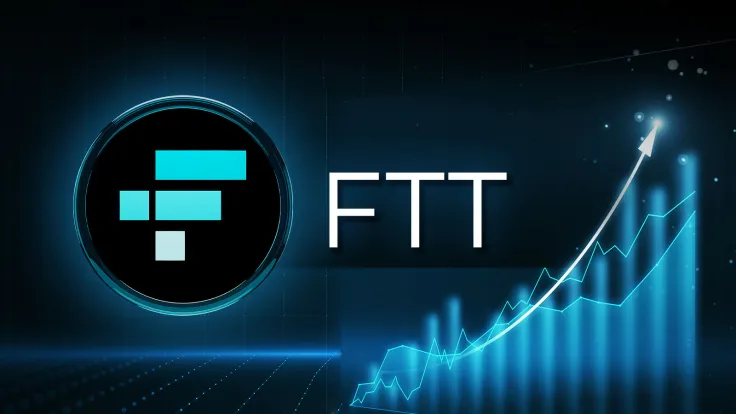 FTT's Remarkable Surge of 337%: Is $5.0 on Horizon?