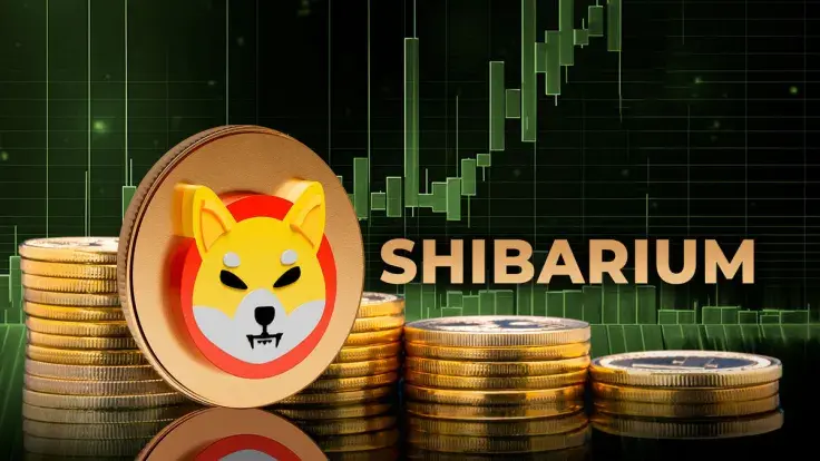 Shibarium Transactions Surge by 50% as Shiba Inu Expands Utility