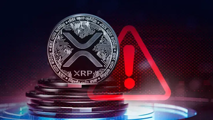 This XRP Pair Eyes Final Delisting Amid Regulatory Drama