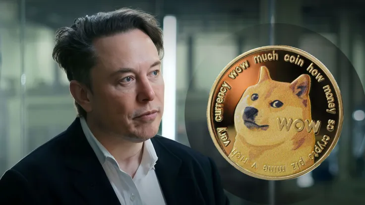 Elon Musk Gives Dogecoin Founder Personal Thanks for What He Just Did