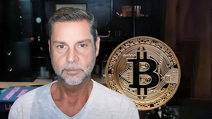 Amazing Bitcoin (BTC) Growth Figure Named by Raoul Pal