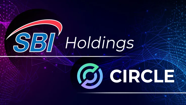 Ripple Partner SBI Holdings Forms Tie-Up With Circle