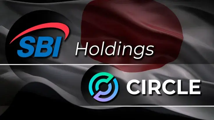 Ripple's Top Partner and Circle Team up to Transform Japan's Financial Landscape