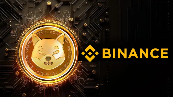 153 Billion Shiba Inu (SHIB) on Move by Binance: What's Happening?